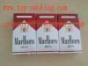 Marlboro red 100s,full taste with stamps