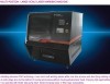 Precision recognition Auto-postion Laser Marking Machine