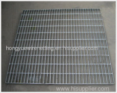 Steel Grating Plate for engineering