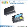 Camera battery For canon EOS 5D II 7D 60D LP-E6 full decoded