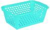 rect storage basket