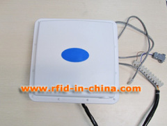 2.4GHz Active RFID Readers -DL9130
