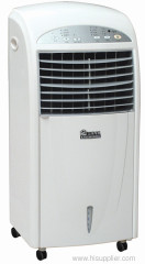 Evaporative air cooler fan SLDL80