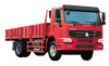 HOWO Cargo 4*2truck