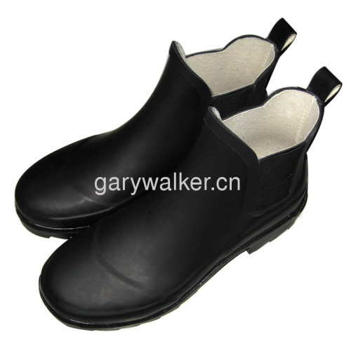 Rubber garden shoes