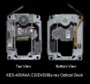 Blu-Ray Laser Lens for PS3 (KEM-400AAA, KES-450ACA)