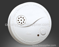 stand-alone smoke detector