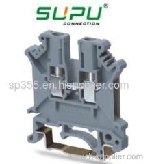 Universal Screw Terminal Block UK3 Series