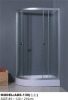 ADS-139 clearly glass shower enclosure