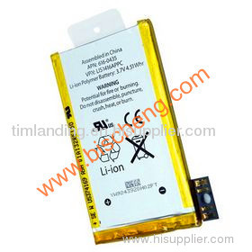 iPhone 3GS battery replacement, for iPhone 3GS battery replacement