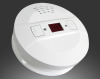 Stand-alone smoke detector