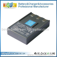 camera battery for CANON NB-1LH NB-1L Battery S410 S500 S200