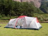 family camping tent waterproof camping tent outdoor tent dome tent beach tent