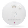 Stand-alone heat detector