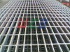 Stainless steel grating