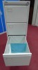 2011 Best selling 4-Drawers Steel Vertical Filing Cabinets Made in China