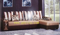 Fabric sofas China-8016-YISO FURNITURE