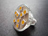 1.5 W MR11 9SMD spot light