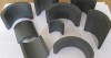 sintered arc ferrite magnet