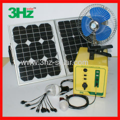 30W Solar Kit, 30Watt Solar Power System