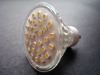 2W GU10 30SMD spot light