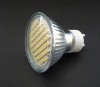 3W GU10 42SMD spot light