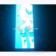 P16 Color RGB SMD 5050 LED Screen for Stage Background