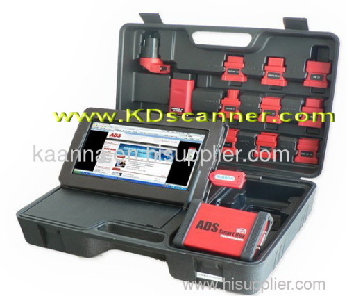 All Cars Fault Diagnostic Scanner ADS-1X auto repair tool car Diagnostic scanner x431 ds708 Auto Maintenance