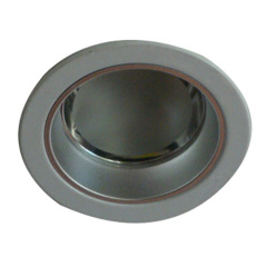 5W Aluminum Die-casted Φ143mm×96mm Round LED Down Lights