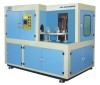 Manual Preform Feeding Blow Molding Machine