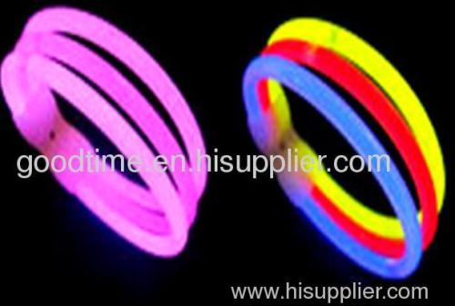 3-line Glow bracelet