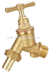 hose union bib tap