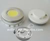DIMMERABLE GX53 Cap 8 Watt 3000k Warm white (13w CFL )