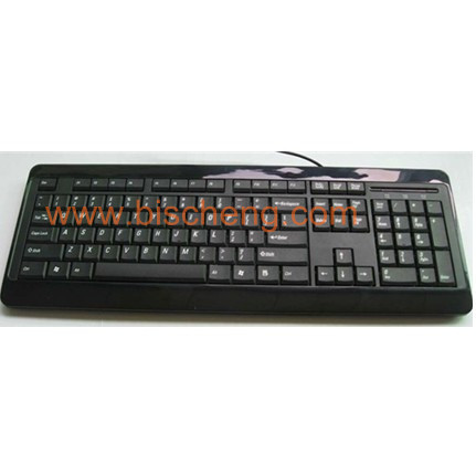 computer keyboard