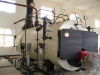 steam boiler