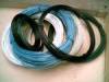 PVC-Coated Wire Rope
