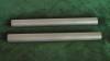 titanium rod