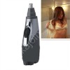 Bathroom spy camera kajoin Pinhole Spy Nose Hair Trimmer Hidden Camera DVR 16GB