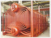 biomass boiler