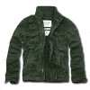 Abercrombie & Fitch Men Adirondack outerwear