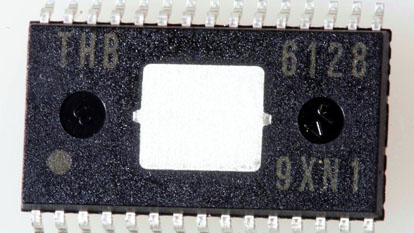 Motor Driver SANYO THB6128 Semiconductor Integrated IC Hot Sales