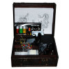 Fashion tattoo kit