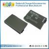 Digital camera battery for canon BP-308