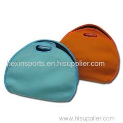 Neoprene Lunch Bag