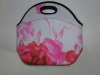 Neoprene Lunch Case