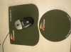 Neoprene Mouse Pad