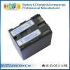 Digital camera battery for Canon BP-535 BP535