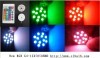 LED G4 Light--G4-12x5050SMD-RGB