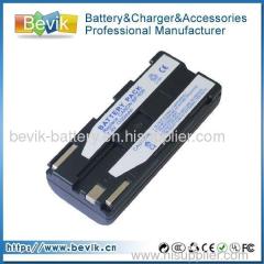 BP-608 battery for Canon Digital camera