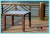 rattan furniture dinning table